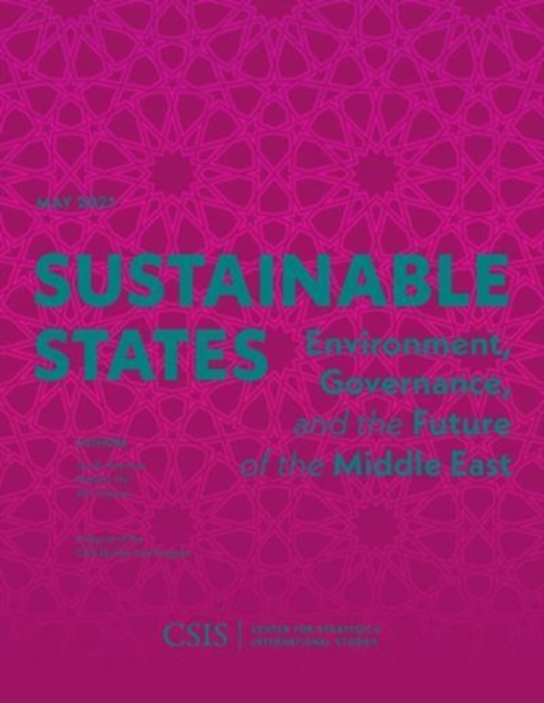 Sustainable States