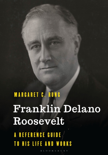 Franklin Delano Roosevelt
