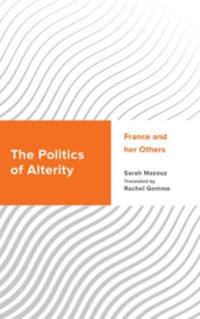 Politics of Alterity