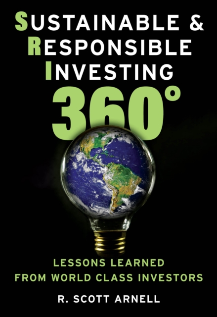 Sustainable & Responsible Investing 360 Degrees