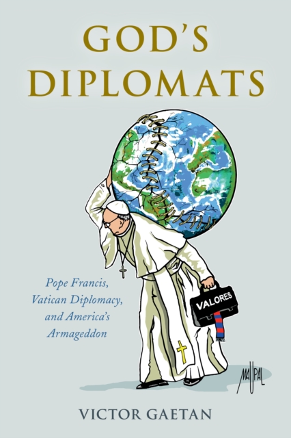 God's Diplomats