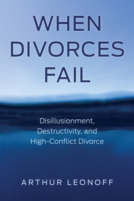 When Divorces Fail