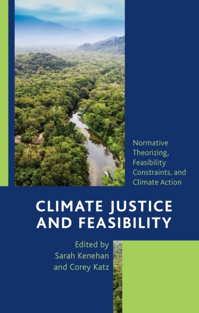 Climate Justice and Feasibility