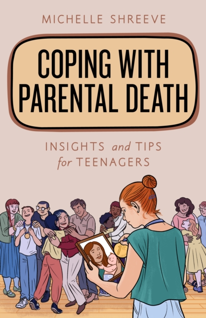 Coping with Parental Death