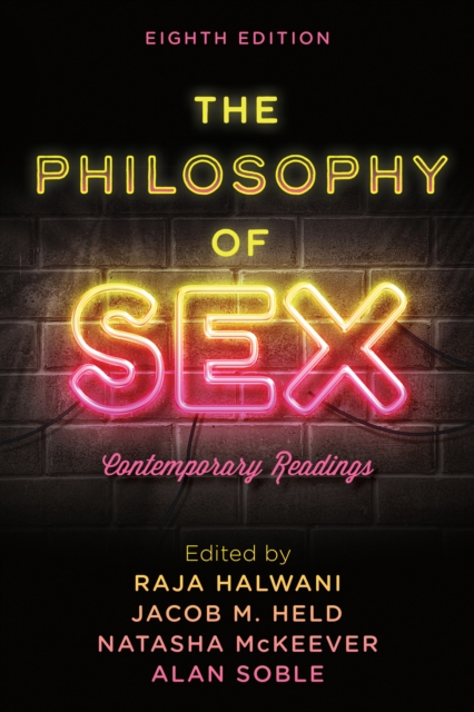 Philosophy of Sex