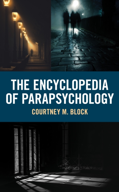 Encyclopedia of Parapsychology