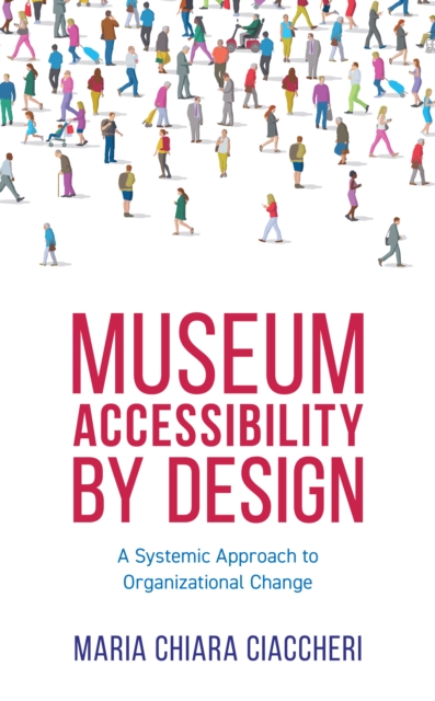 Museum Accessibility by Design