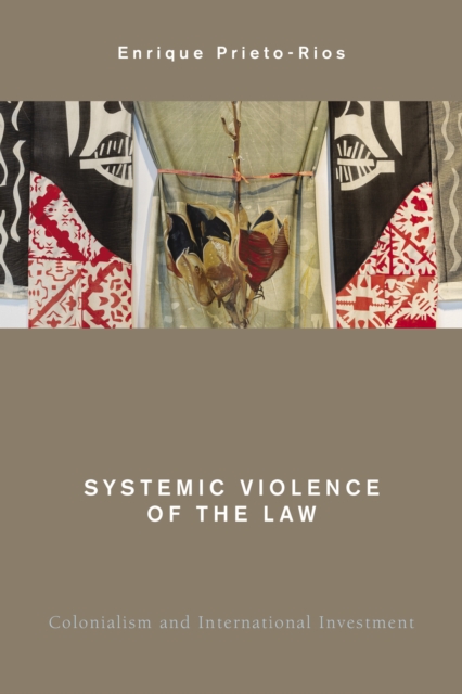 Systemic Violence of the Law