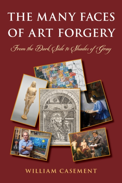 Many Faces of Art Forgery