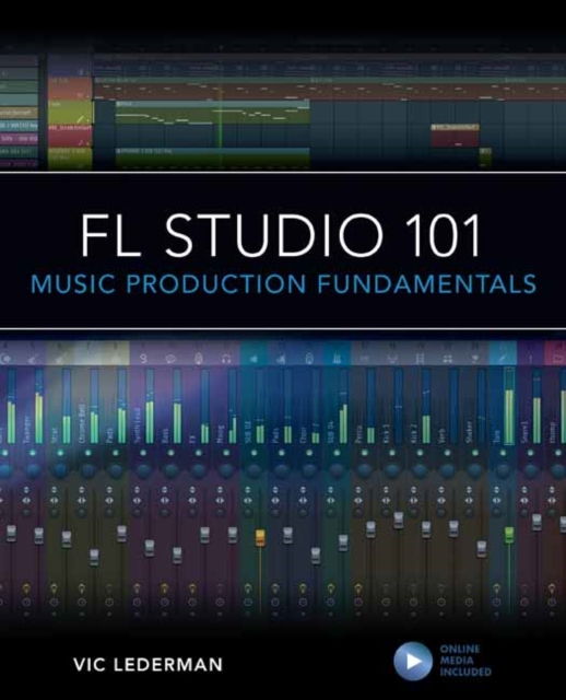 FL Studio 101