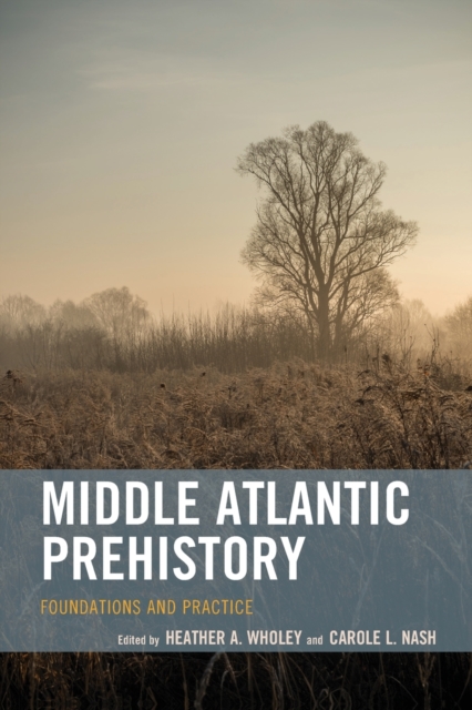 Middle Atlantic Prehistory