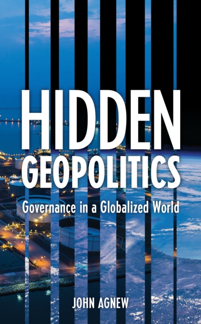 Hidden Geopolitics