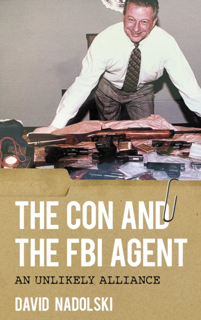 Con and the FBI Agent