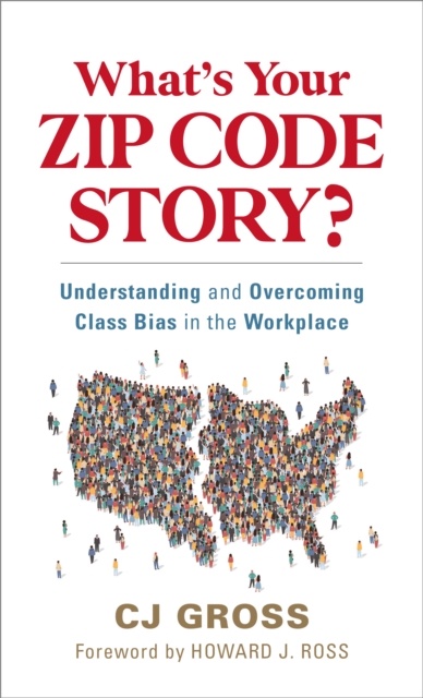 What's Your Zip Code Story?