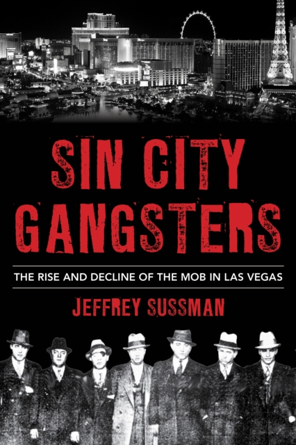 Sin City Gangsters