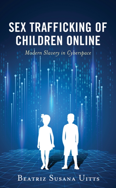 Sex Trafficking of Children Online