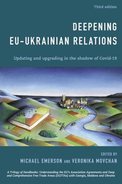 Deepening EU-Ukrainian Relations