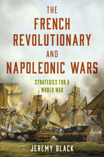 French Revolutionary and Napoleonic Wars