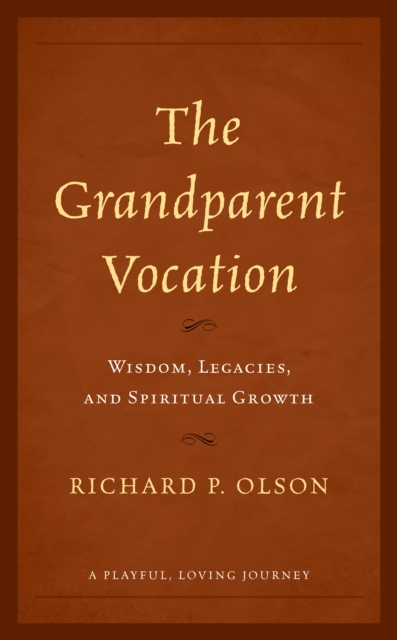 Grandparent Vocation