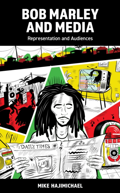 Bob Marley and Media