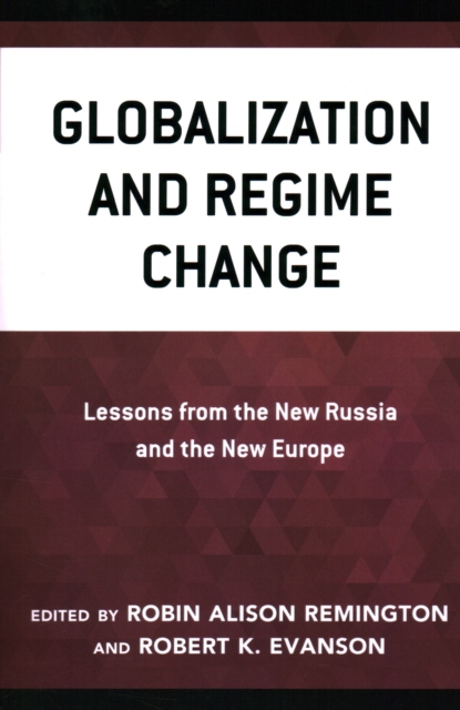 Globalization and Regime Change