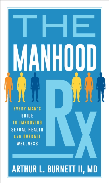Manhood Rx