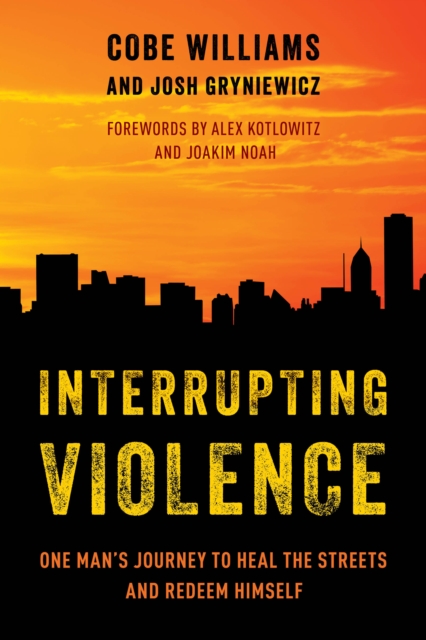 Interrupting Violence