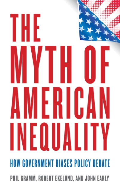 Myth of American Inequality