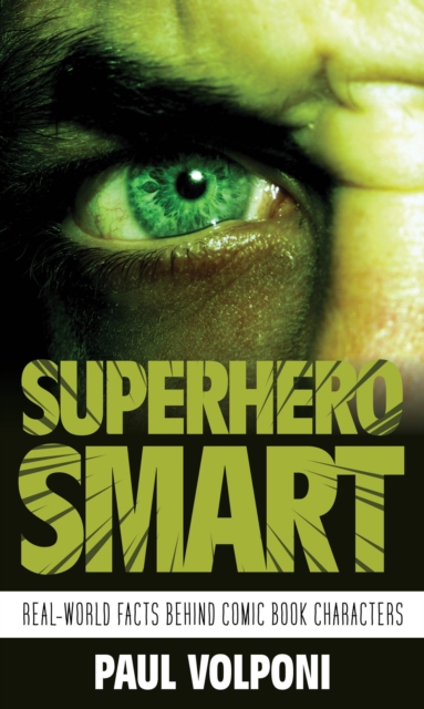 Superhero Smart