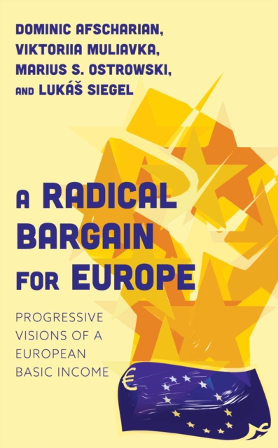 Radical Bargain for Europe