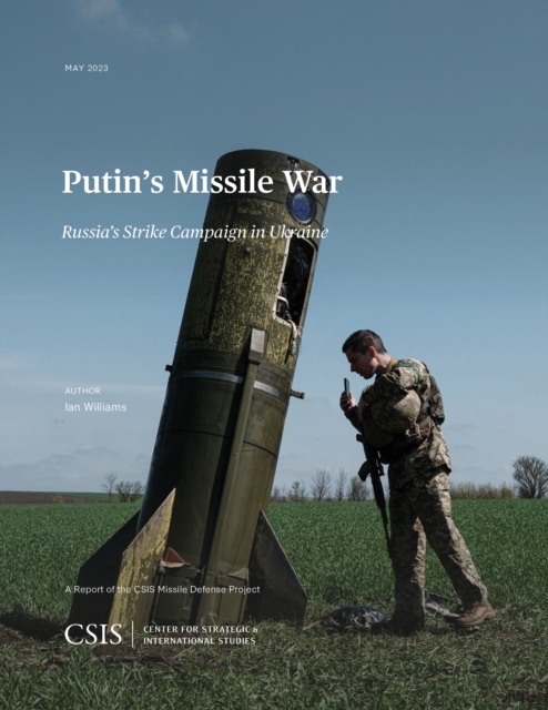 Putin's Missile War