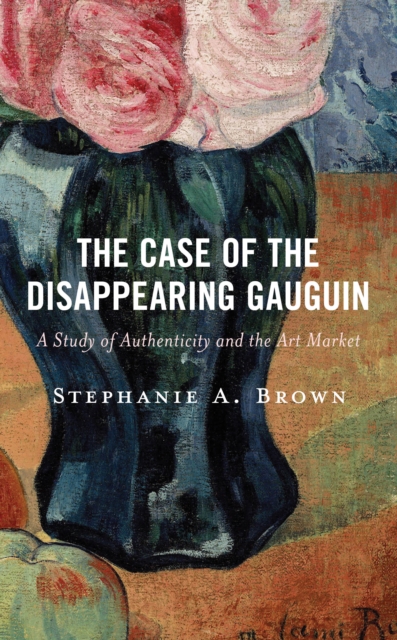 Case of the Disappearing Gauguin