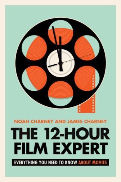 12-Hour Film Expert