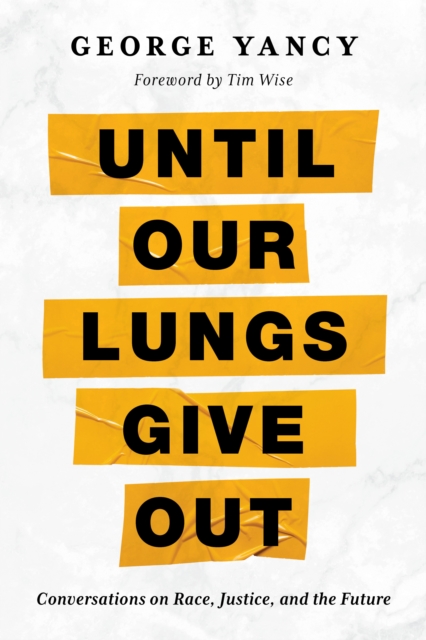 Until Our Lungs Give Out