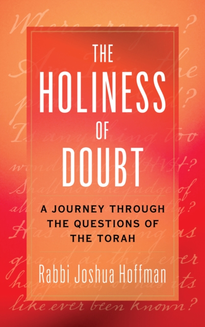 Holiness of Doubt