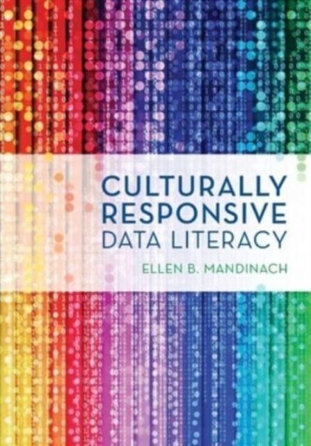 Culturally Responsive Data Literacy