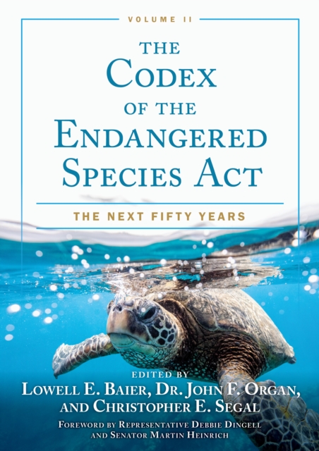 Codex of the Endangered Species Act,