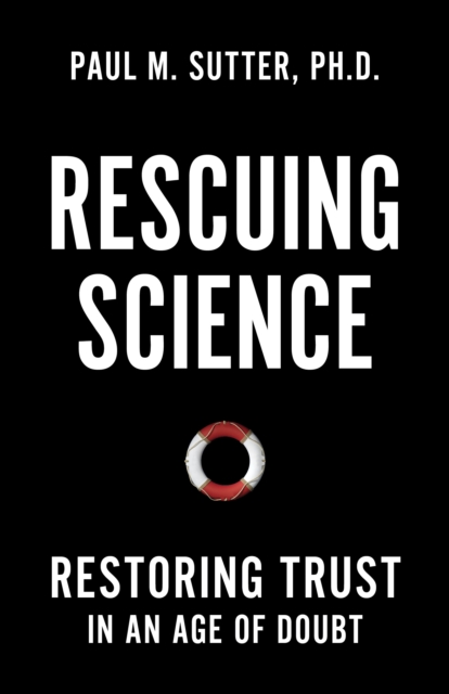 Rescuing Science