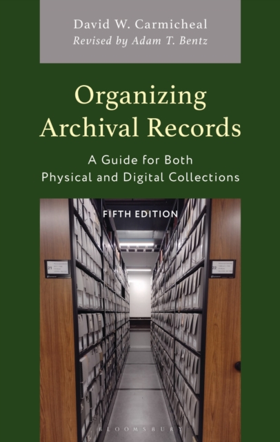 Organizing Archival Records