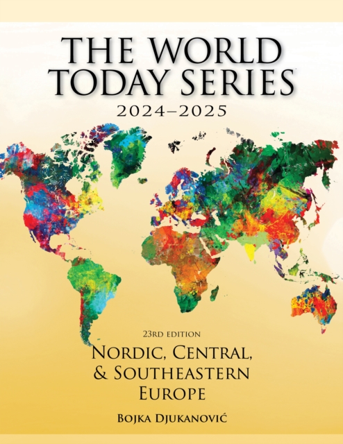 Nordic, Central, and Southeastern Europe 2024–2025