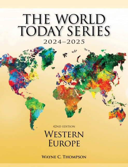 Western Europe 2024–2025