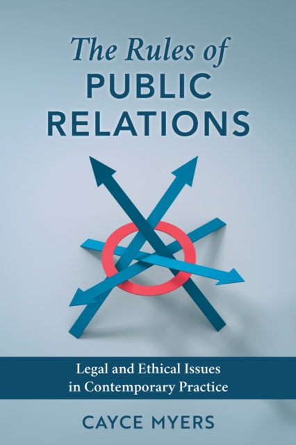 Rules of Public Relations