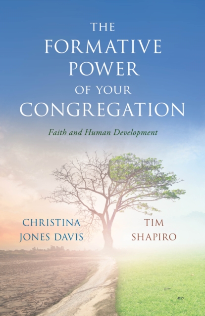 Formative Power of Your Congregation