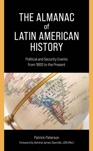 Almanac of Latin American History