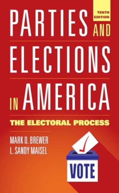 Parties and Elections in America