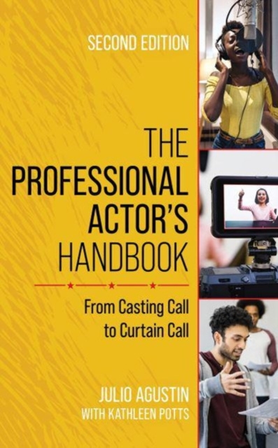 Professional Actor's Handbook