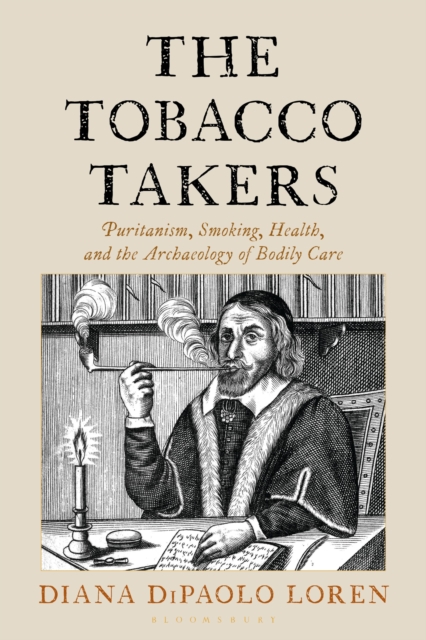 The Tobacco Takers