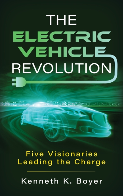 Electric Vehicle Revolution