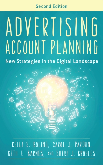 Advertising Account Planning