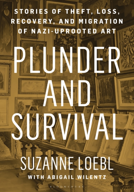 Plunder and Survival